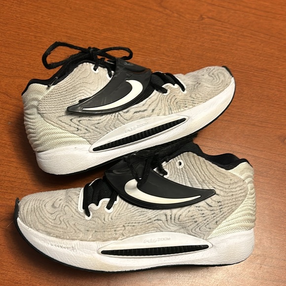 Nike Kd 14 Tb mid-top Air Zoom - Picture 3 of 8
